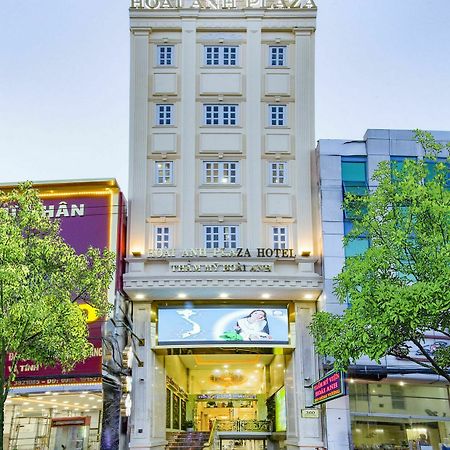 Hoai Anh Plaza Hotel Дананг Екстериор снимка
