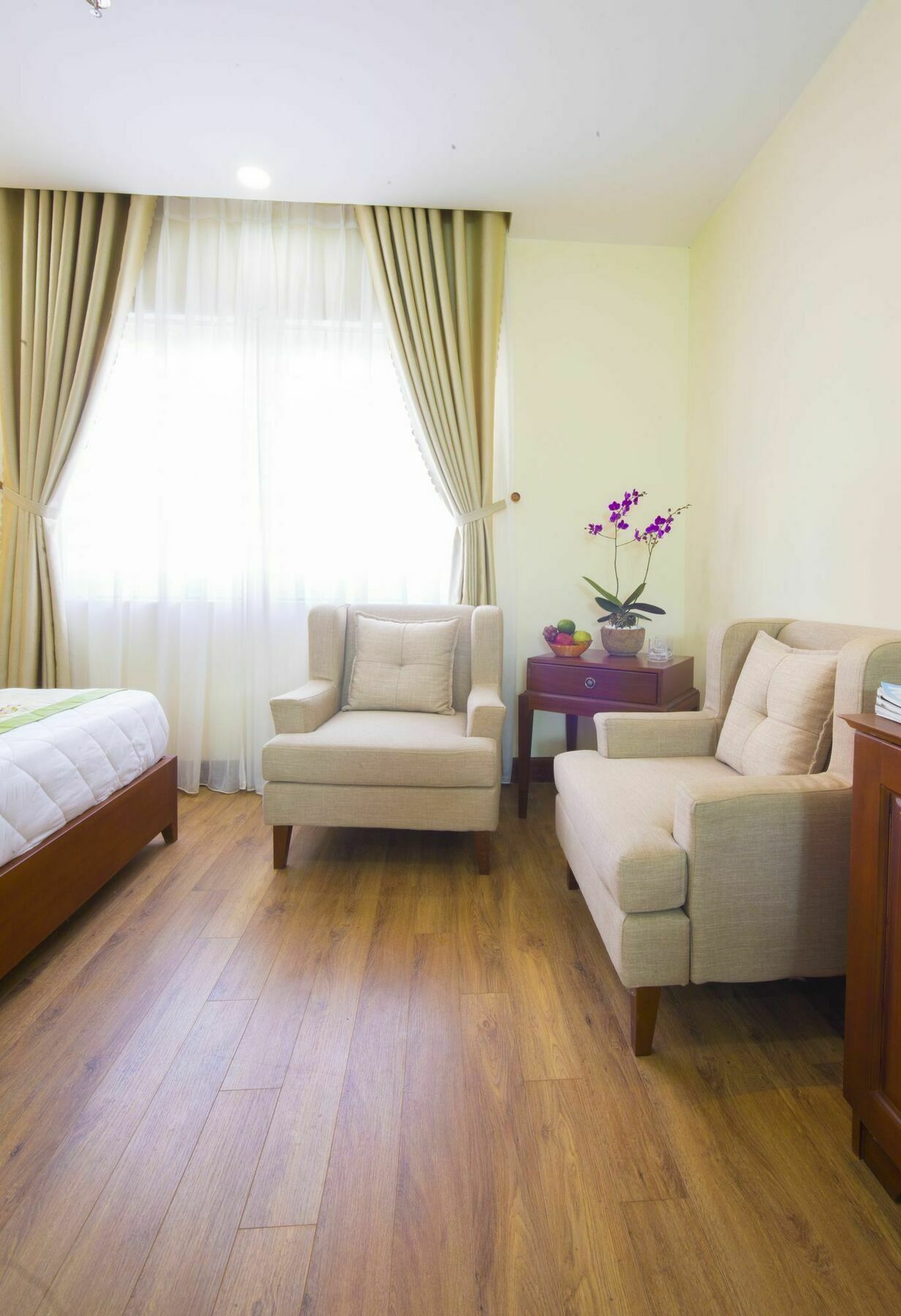 Hoai Anh Plaza Hotel Дананг Екстериор снимка